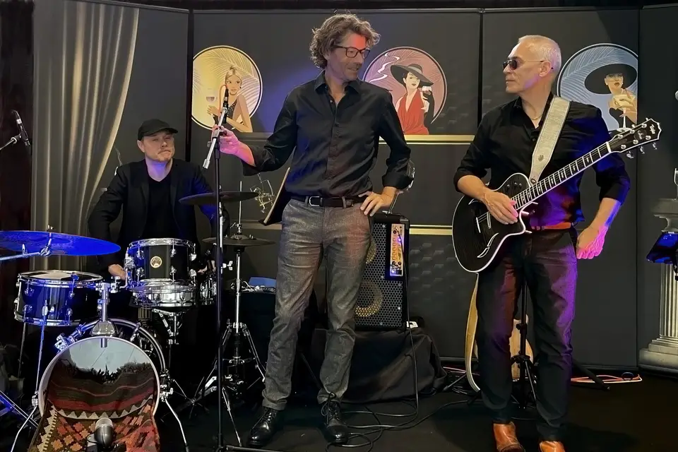 Calhan Pop/Folk/Jazz — photo 6