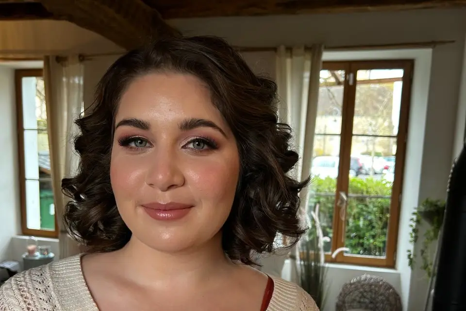 Johanna Pariente — photo 8