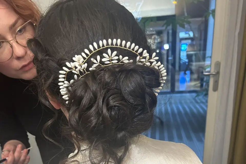 Johanna Pariente — photo 4