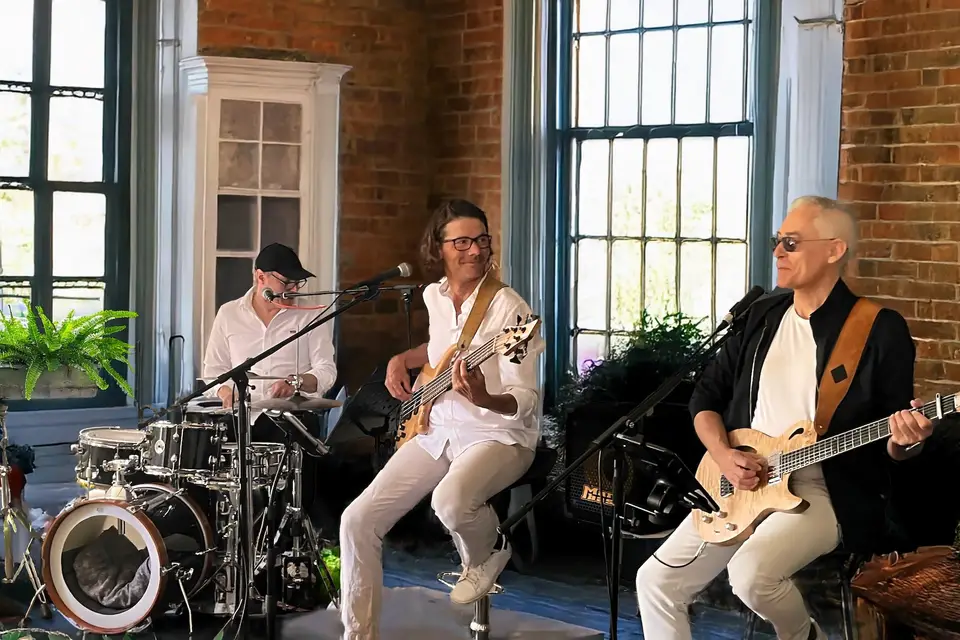 Calhan Pop/Folk/Jazz