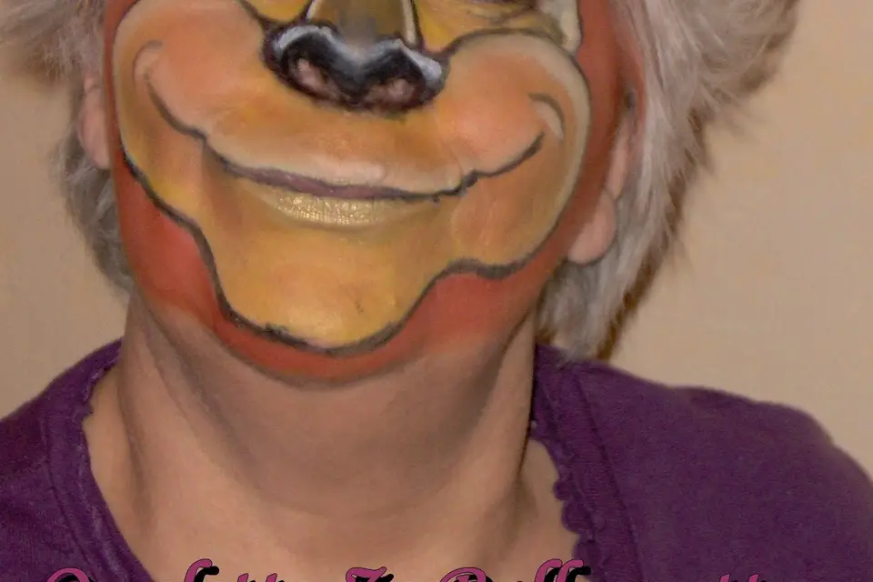 Ze Balloon Sisters — photo 8