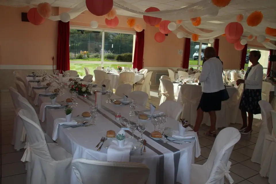 Cotentin Organisation — photo 6