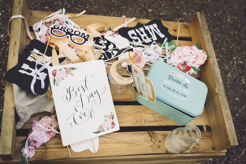 Toute une Déco — photo 6