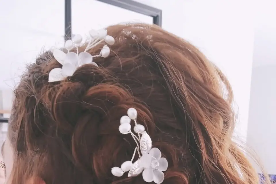 Dazzlin Coiffure — photo 3