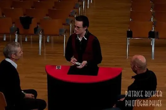 Compagnie Dragonety — photo 3