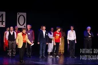 Compagnie Dragonety — photo 5