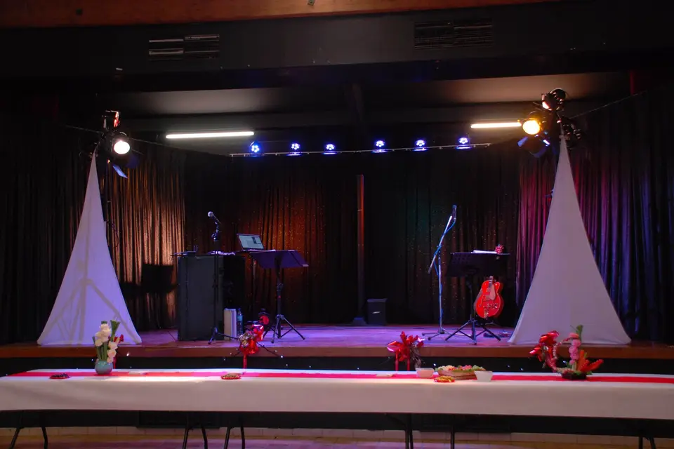 Duo Corinne Swing — photo 1