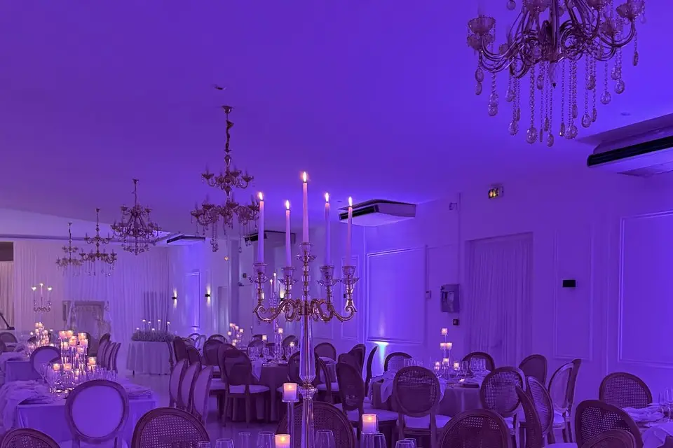 OB Réception — photo 4