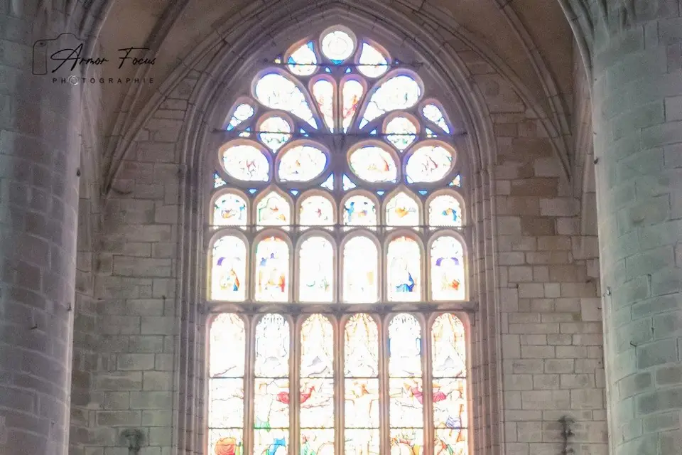 Armor Focus Photographie — photo 4