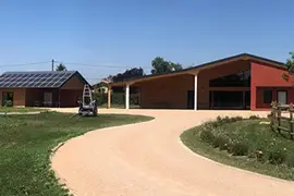 La Ferme aux Trois Granges — photo 1