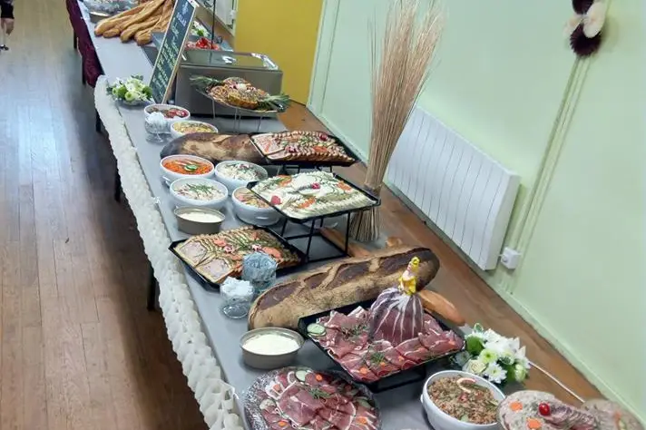 Vallois Traiteur — photo 3