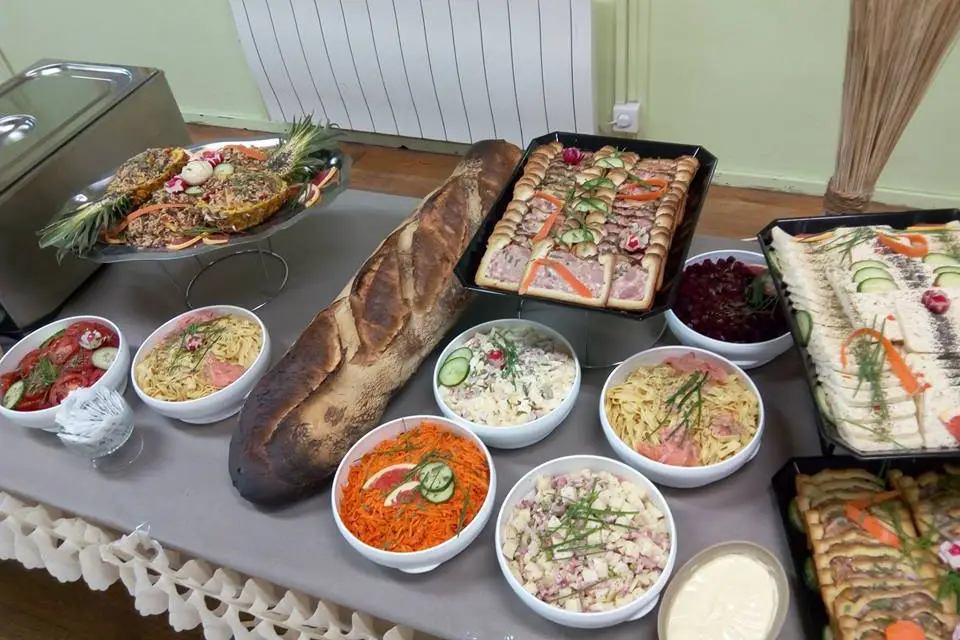 Vallois Traiteur — photo 5