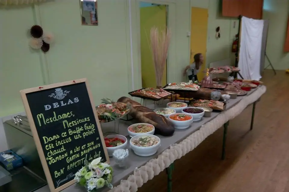 Vallois Traiteur — photo 4