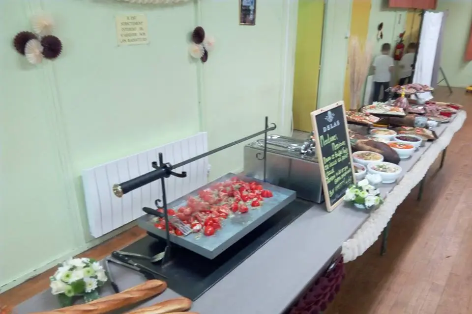 Vallois Traiteur — photo 6