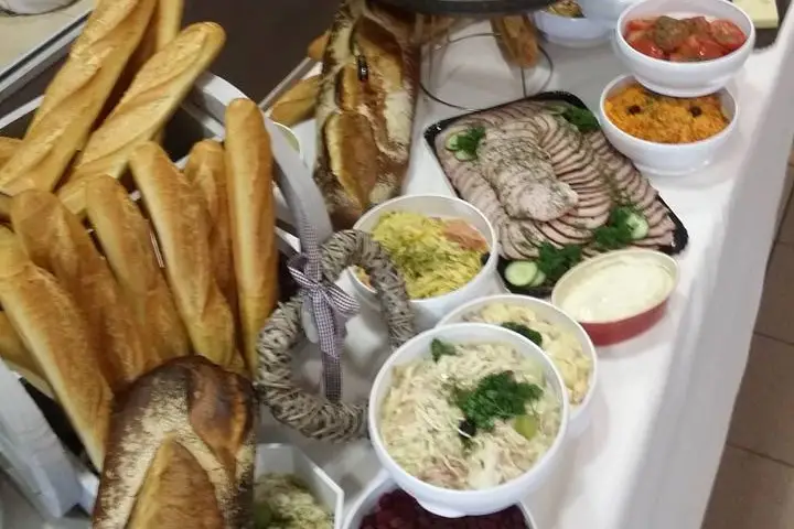 Vallois Traiteur — photo 7