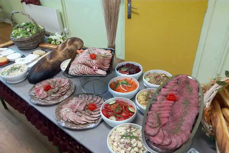 Vallois Traiteur — photo 8