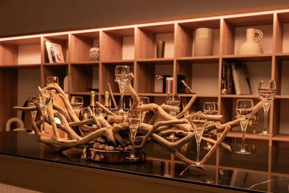 L'Arbre à Bulles — photo 5