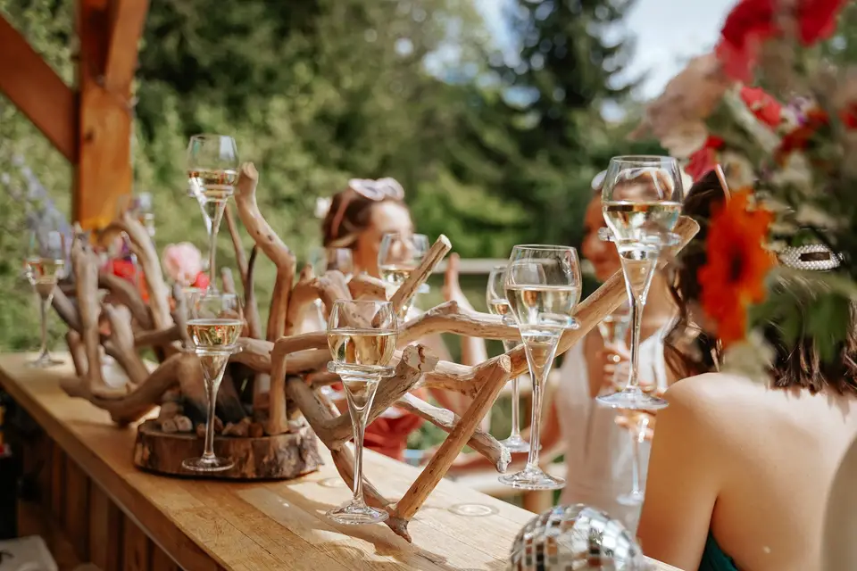 L'Arbre à Bulles — photo 4