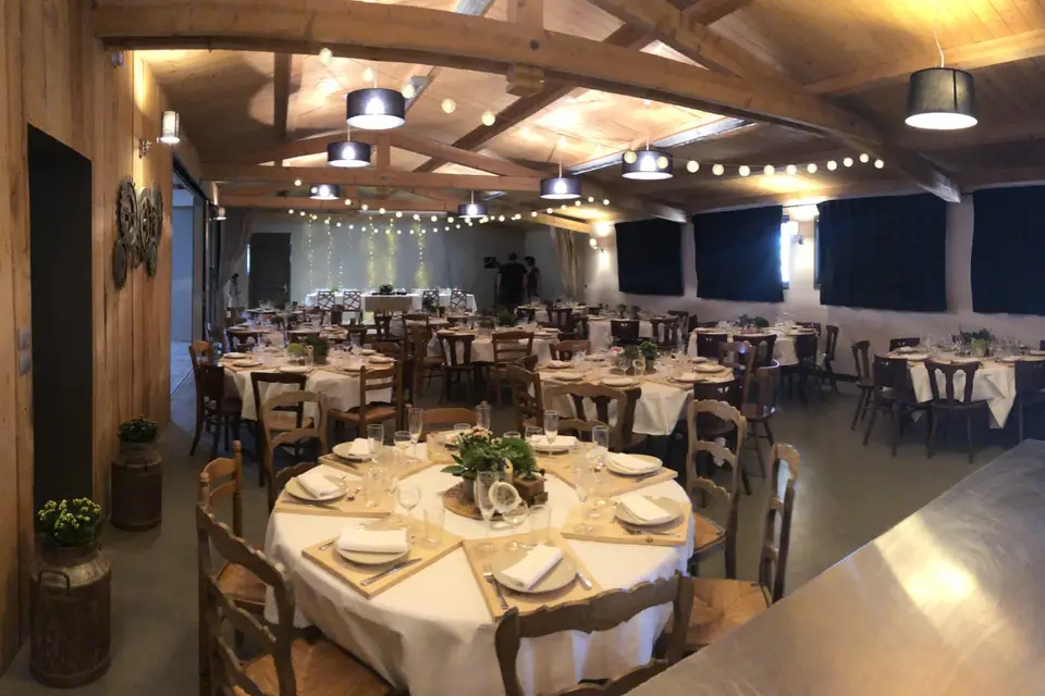 La Ferme aux Trois Granges — photo 4