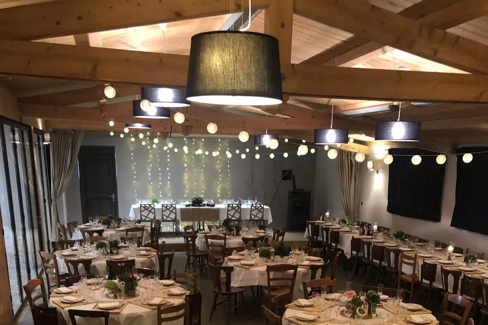 La Ferme aux Trois Granges — photo 5