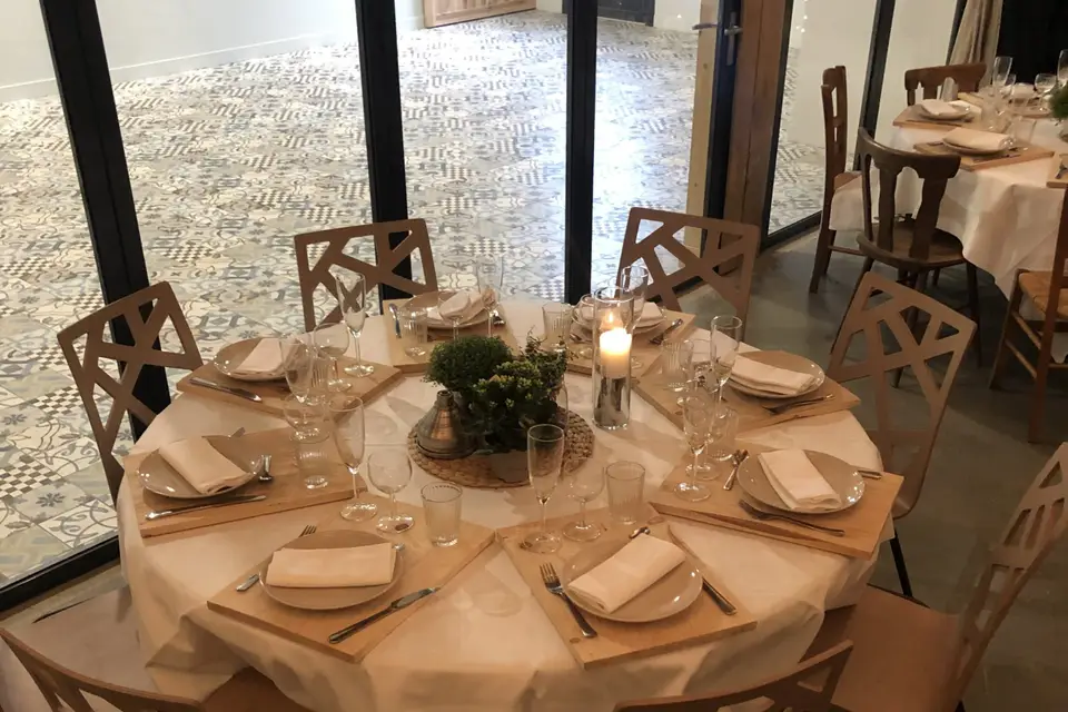 La Ferme aux Trois Granges — photo 6