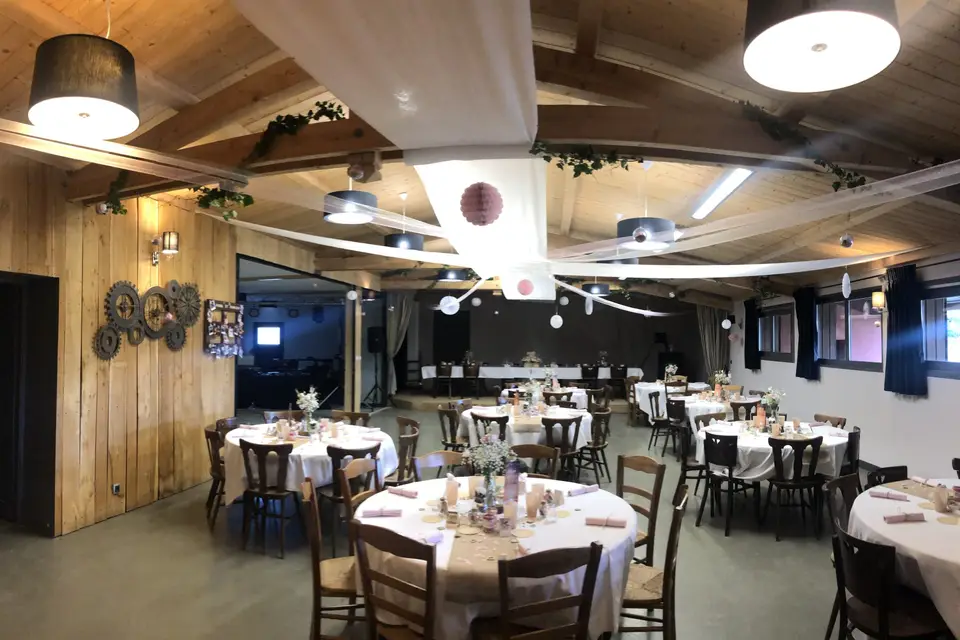 La Ferme aux Trois Granges — photo 8