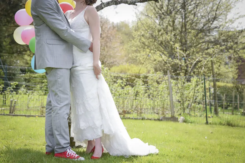 Des sourires et des âmes