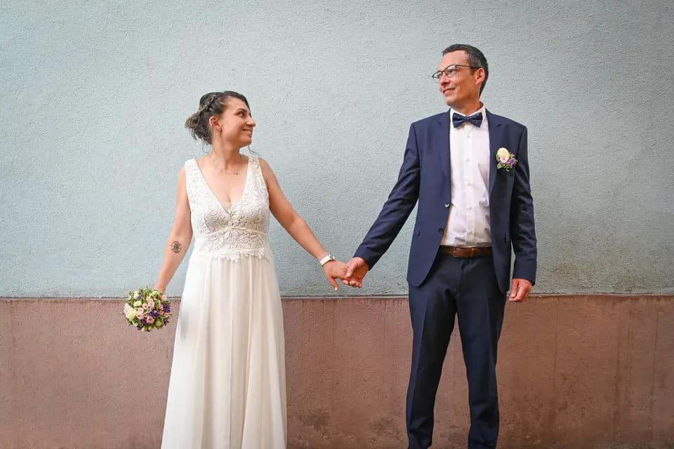 Des sourires et des âmes — photo 6