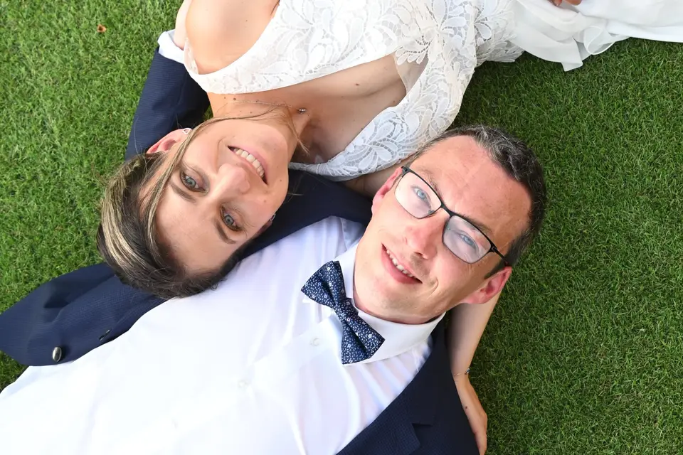 Des sourires et des âmes — photo 2