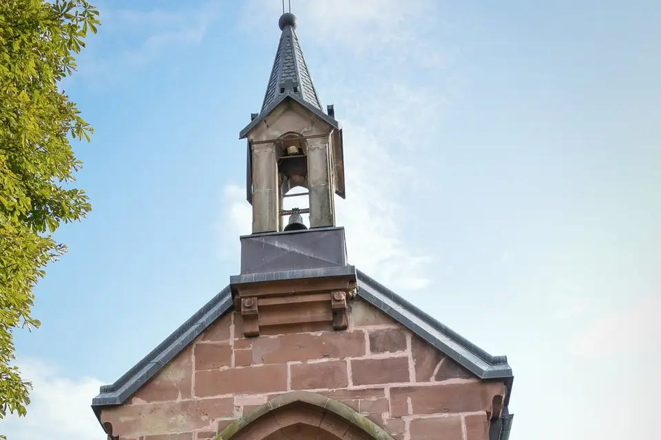 Des sourires et des âmes — photo 7