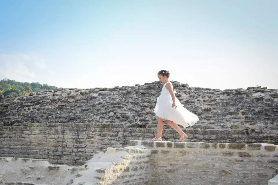 Des sourires et des âmes — photo 5