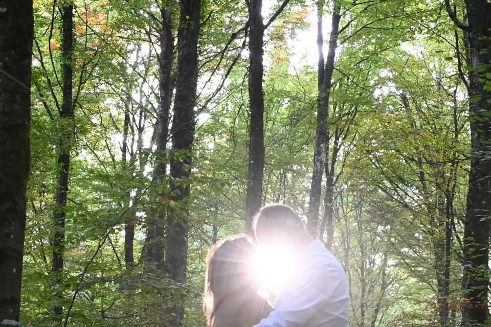 Des sourires et des âmes — photo 8