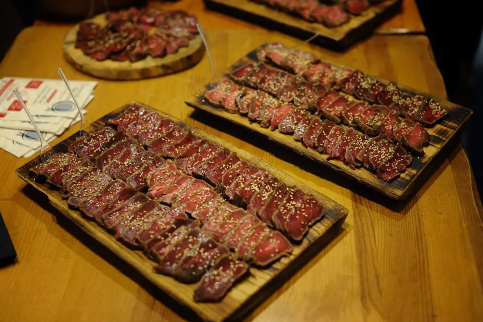 La Boria — photo 3