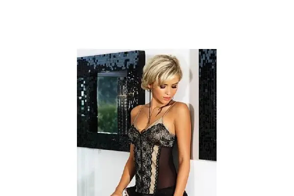 Les Dessous d'Enola — photo 5