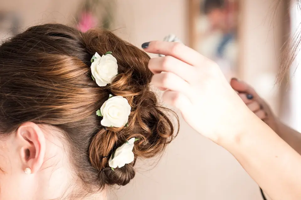 Marlène Coiffure — photo 6