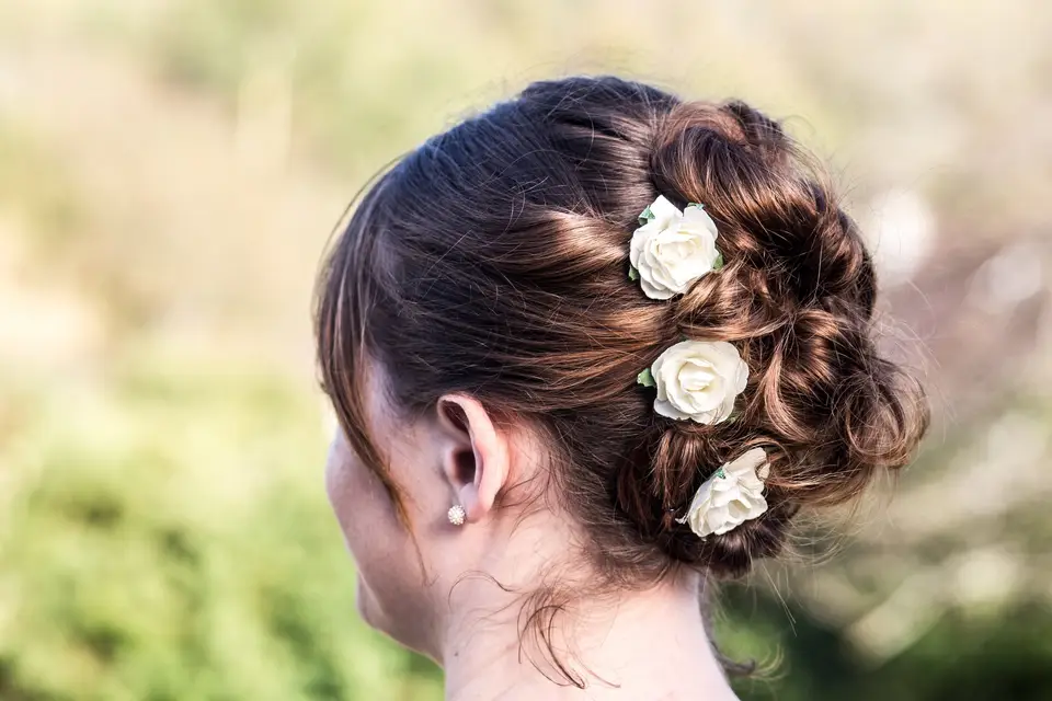 Marlène Coiffure — photo 7