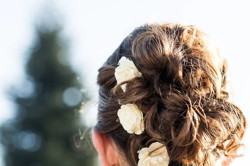 Marlène Coiffure — photo 8