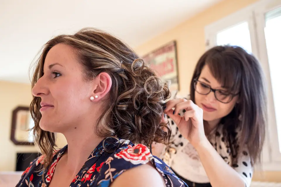 Marlène Coiffure — photo 2