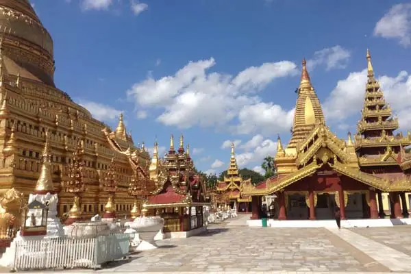 Mes secrets de voyage — photo 1