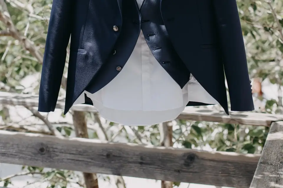 Felicis Wedding — photo 5