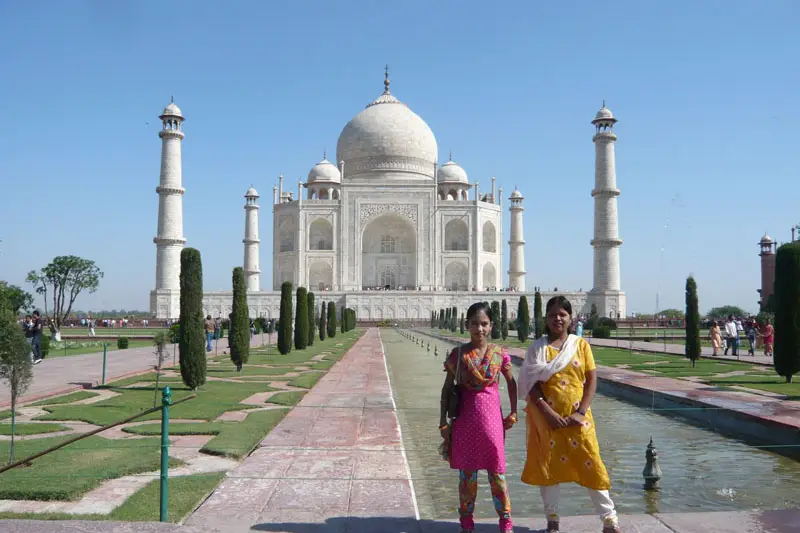 Mes secrets de voyage