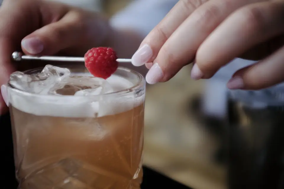 Le Baroudeur — photo 7