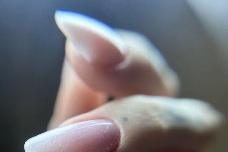 Ongles et Reflets — photo 6