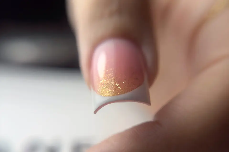 Ongles et Reflets — photo 7