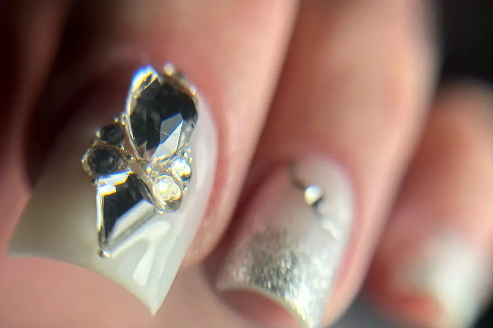 Ongles et Reflets — photo 4