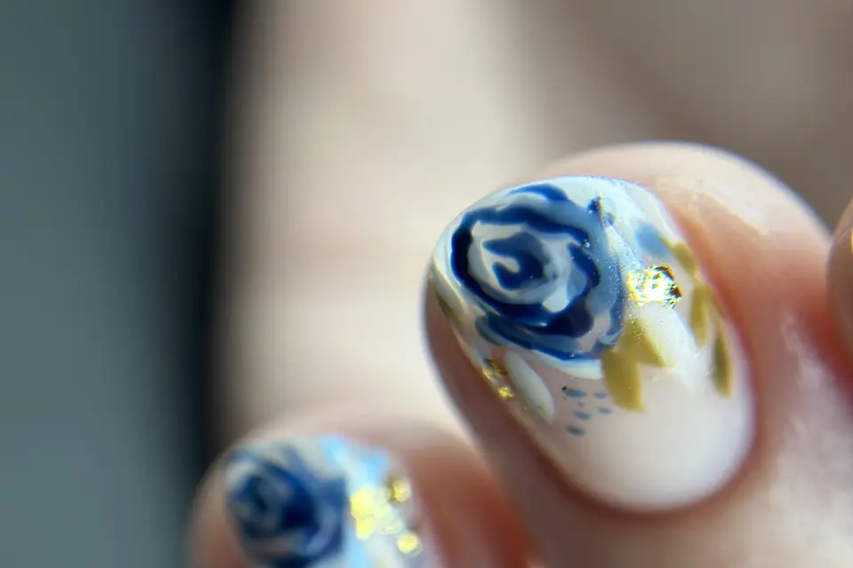 Ongles et Reflets — photo 3