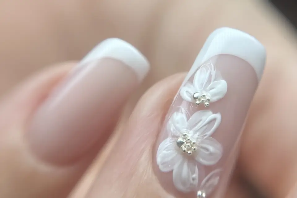 Ongles et Reflets — photo 1