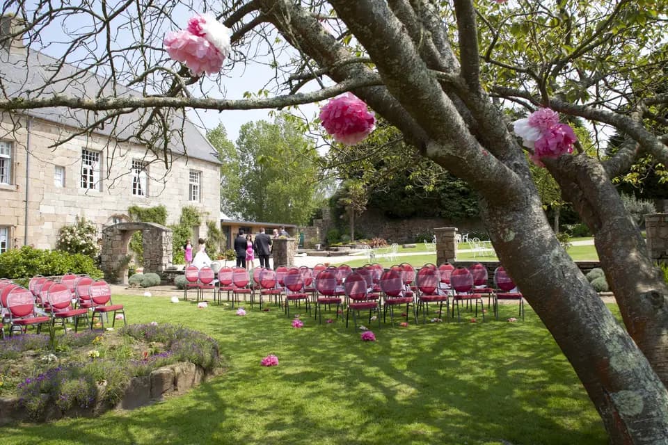 Manoir de Keringant — photo 4