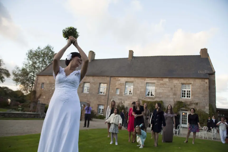 Manoir de Keringant — photo 3