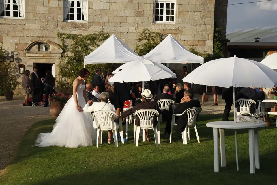 Manoir de Keringant — photo 5